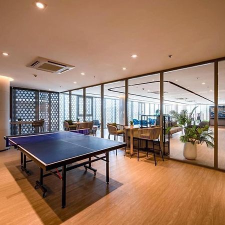 The Song Apartment Vung Tau - Boo Boo Homestay 外观 照片