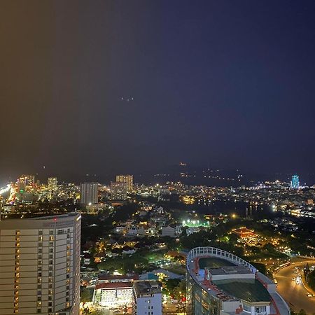 The Song Apartment Vung Tau - Boo Boo Homestay 外观 照片