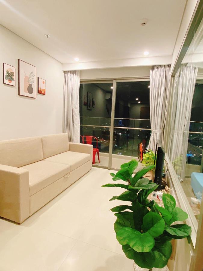 The Song Apartment Vung Tau - Boo Boo Homestay 外观 照片