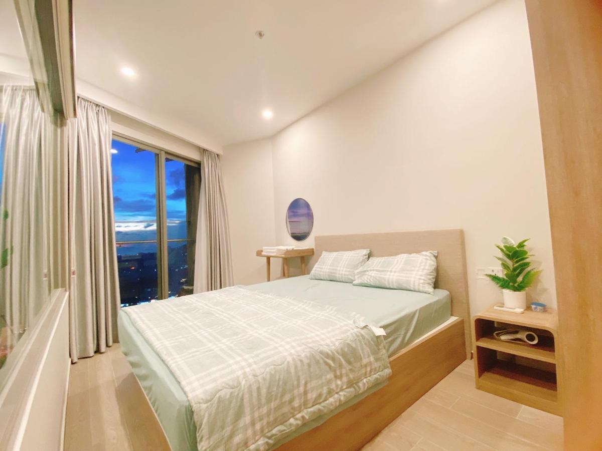 The Song Apartment Vung Tau - Boo Boo Homestay 外观 照片