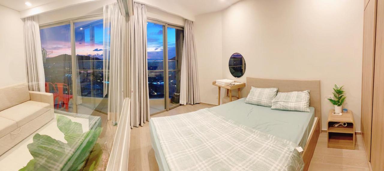 The Song Apartment Vung Tau - Boo Boo Homestay 外观 照片