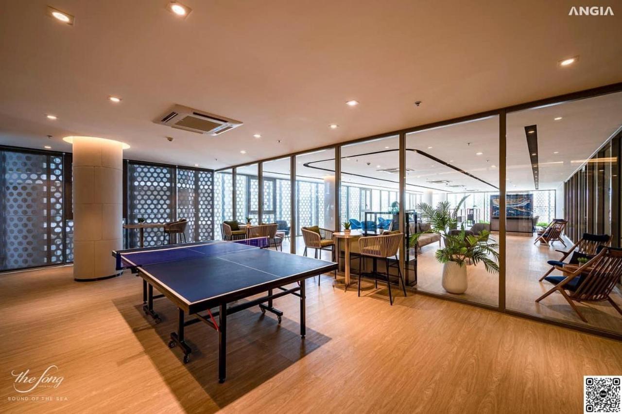 The Song Apartment Vung Tau - Boo Boo Homestay 外观 照片