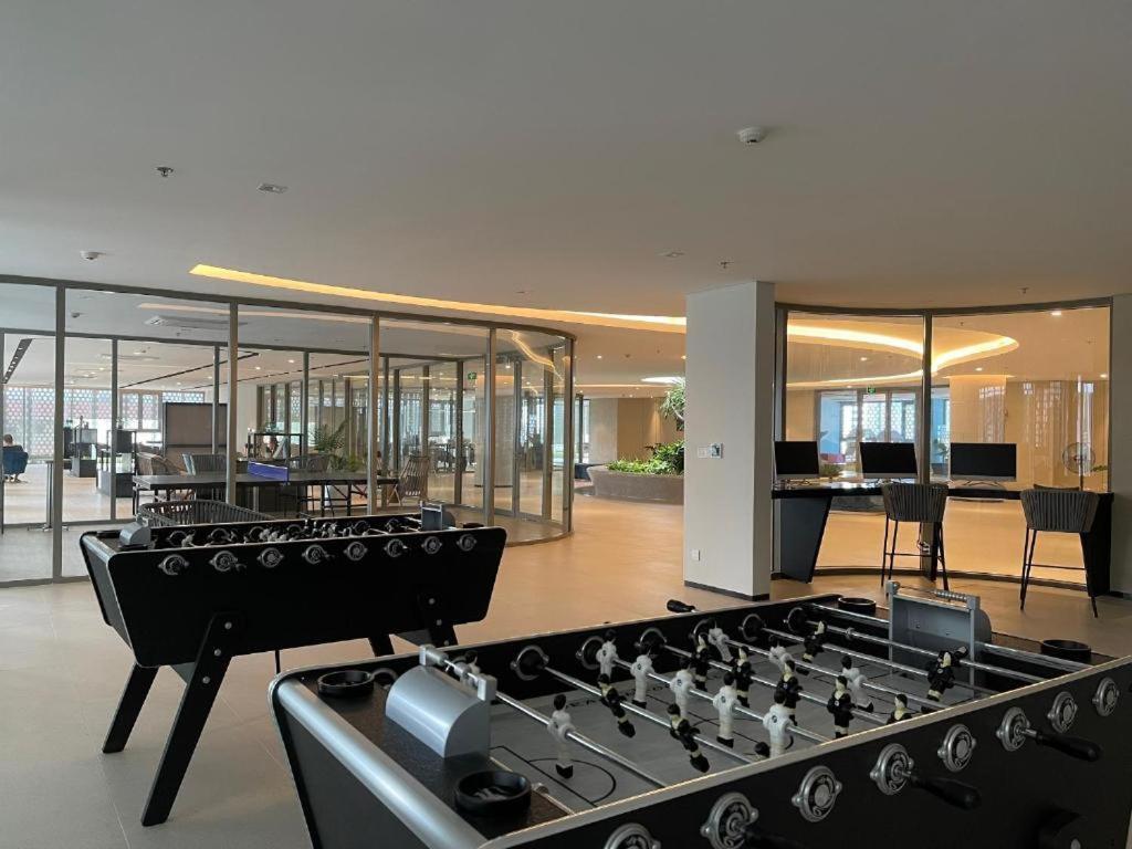 The Song Apartment Vung Tau - Boo Boo Homestay 外观 照片