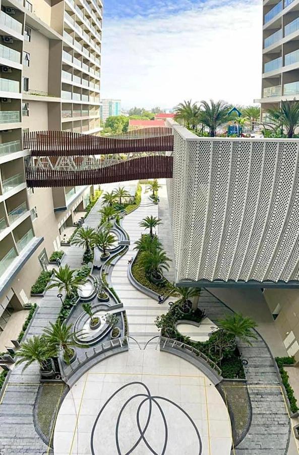 The Song Apartment Vung Tau - Boo Boo Homestay 外观 照片