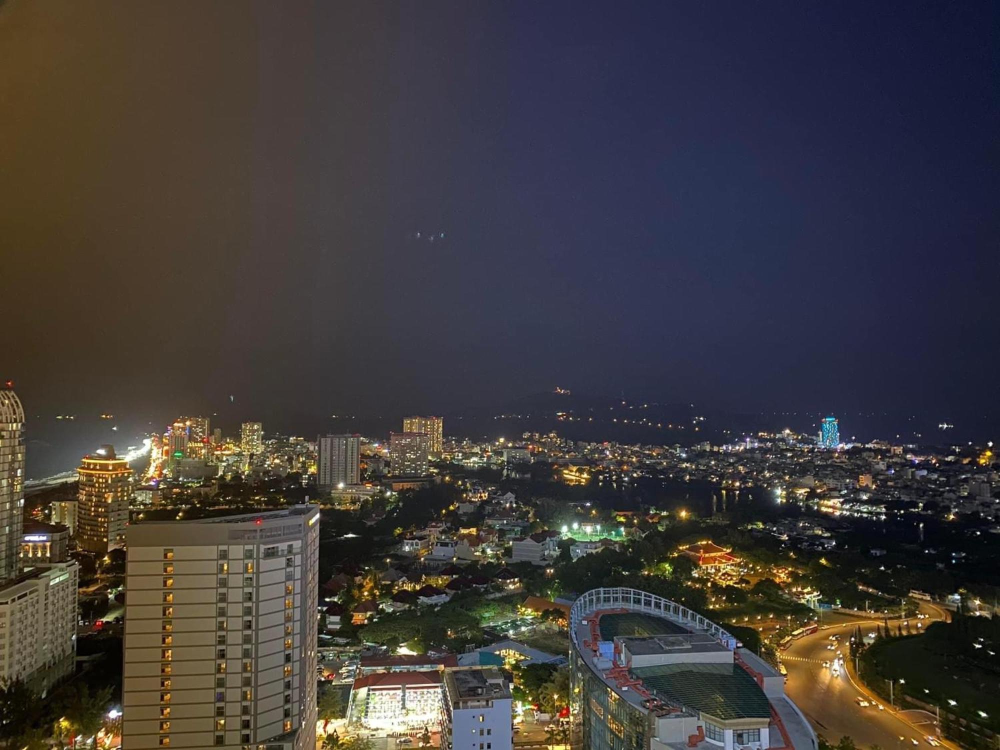 The Song Apartment Vung Tau - Boo Boo Homestay 外观 照片
