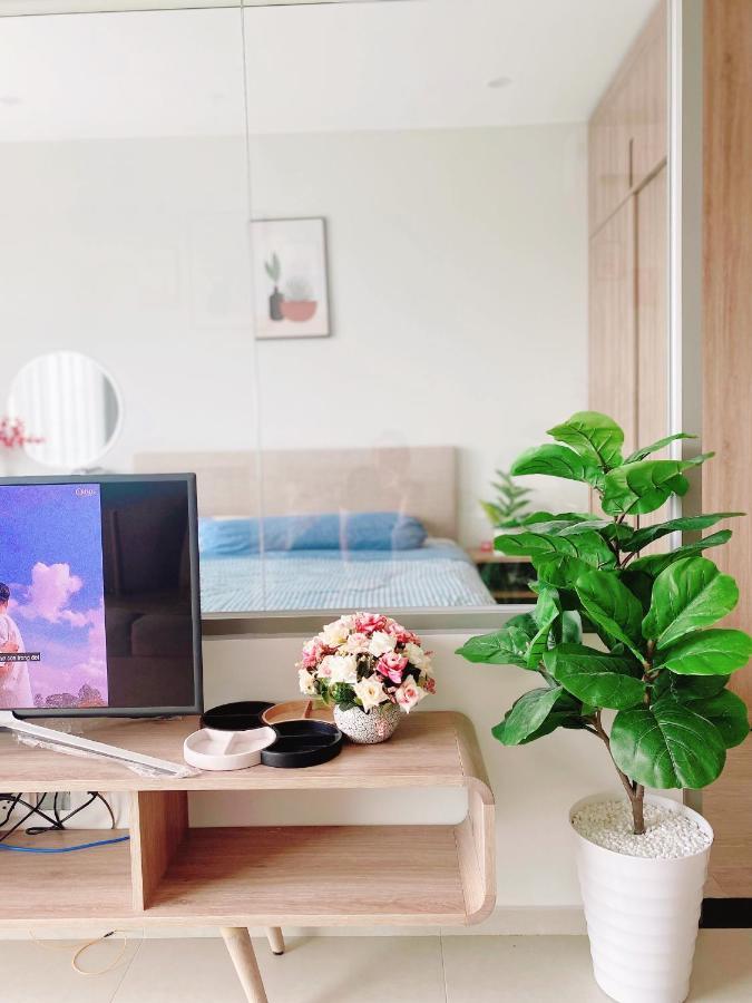 The Song Apartment Vung Tau - Boo Boo Homestay 外观 照片