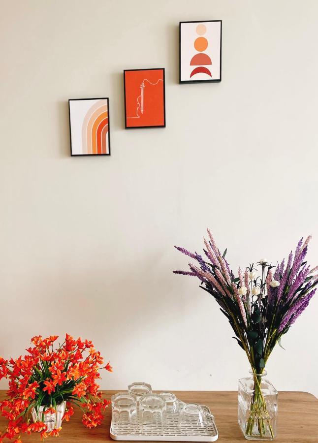 The Song Apartment Vung Tau - Boo Boo Homestay 外观 照片