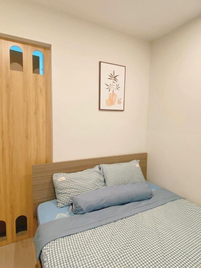 The Song Apartment Vung Tau - Boo Boo Homestay 外观 照片