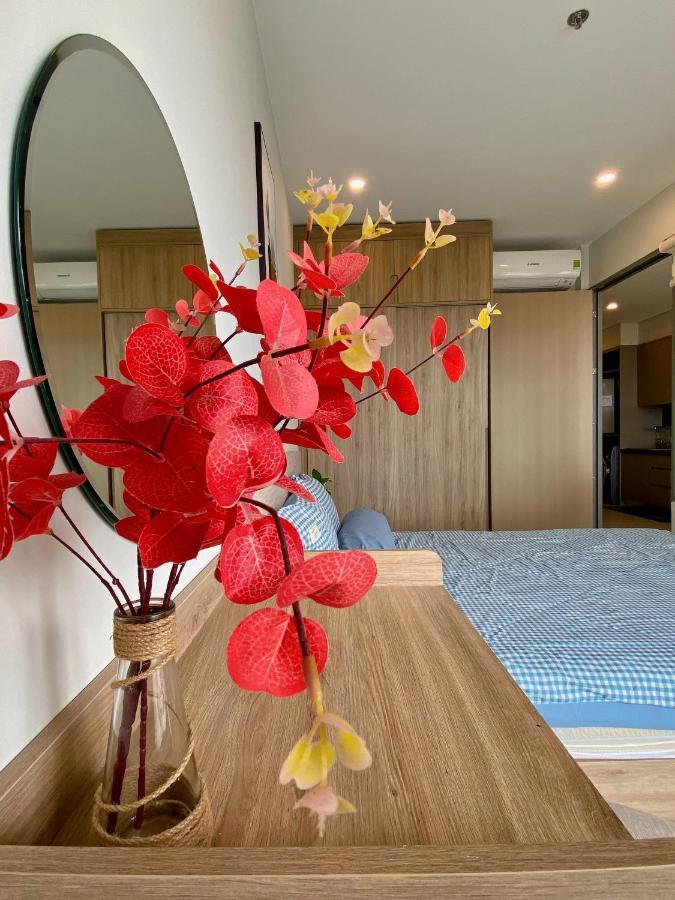 The Song Apartment Vung Tau - Boo Boo Homestay 外观 照片