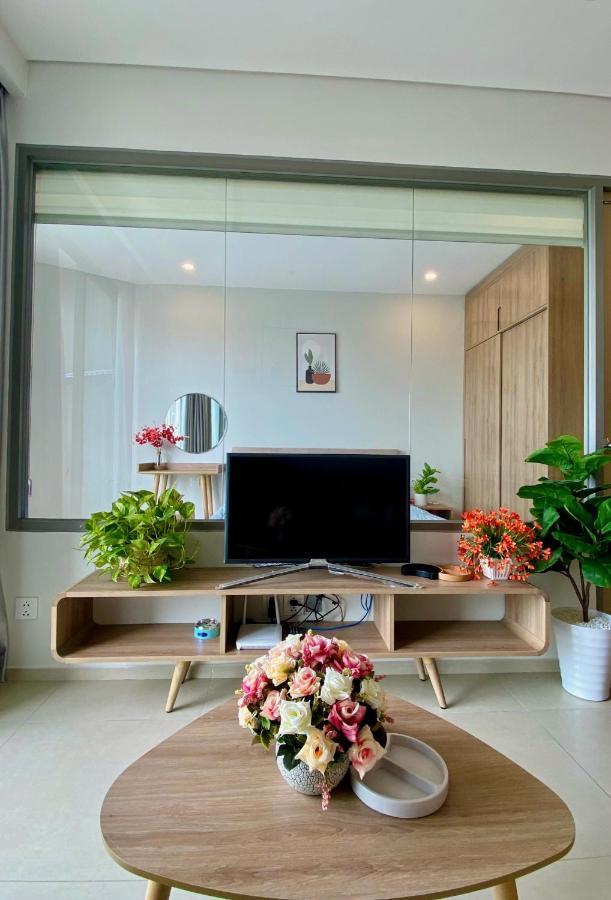 The Song Apartment Vung Tau - Boo Boo Homestay 外观 照片