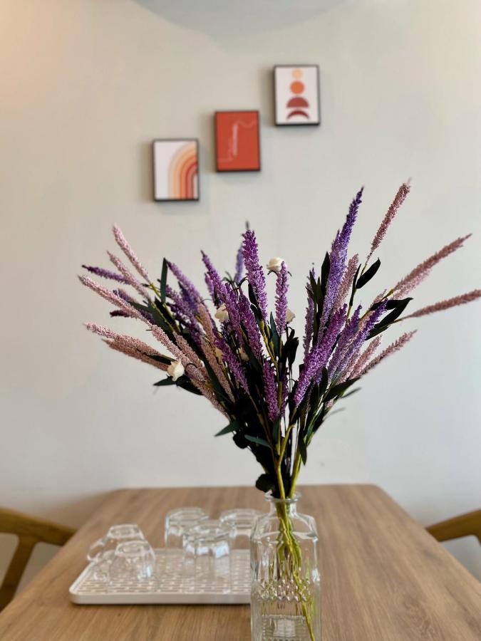 The Song Apartment Vung Tau - Boo Boo Homestay 外观 照片