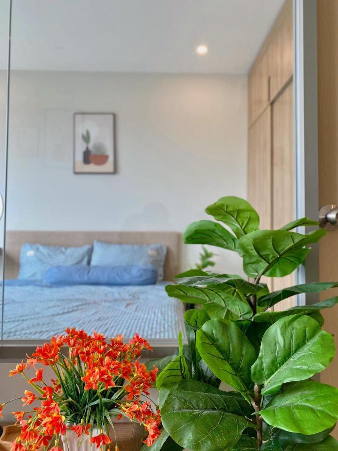The Song Apartment Vung Tau - Boo Boo Homestay 外观 照片