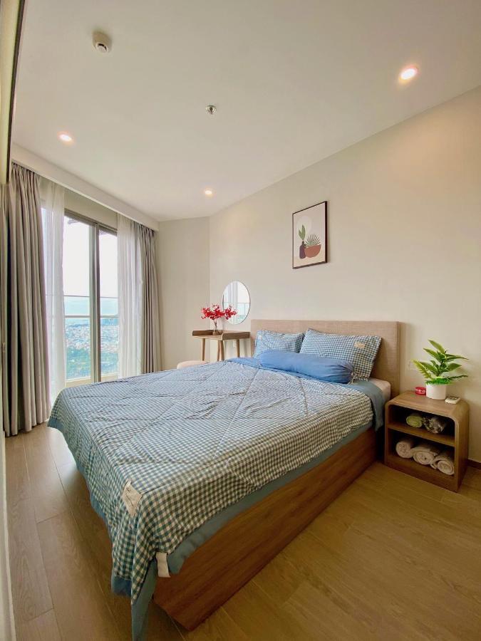 The Song Apartment Vung Tau - Boo Boo Homestay 外观 照片