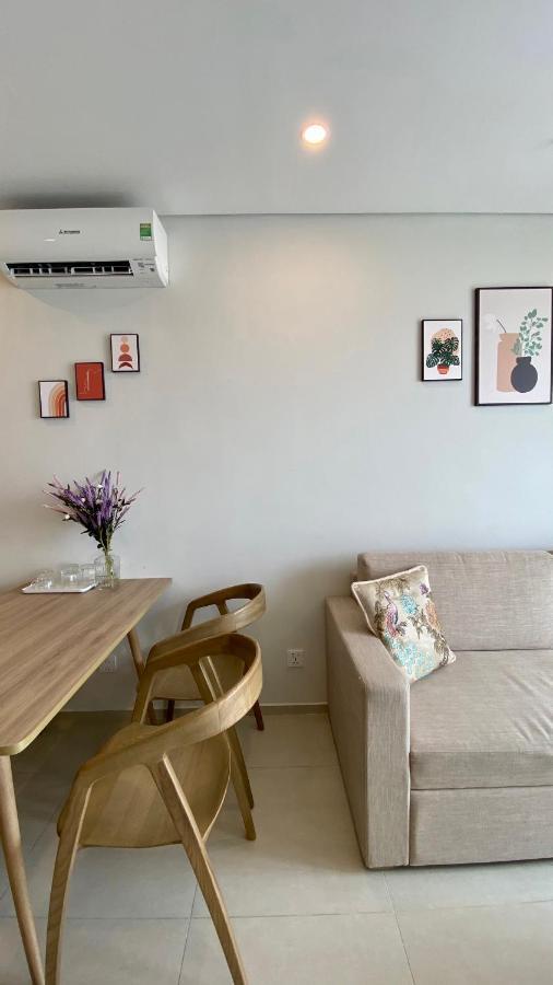 The Song Apartment Vung Tau - Boo Boo Homestay 外观 照片