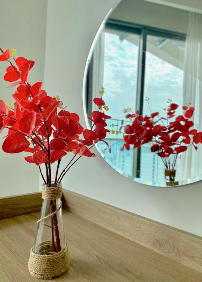 The Song Apartment Vung Tau - Boo Boo Homestay 外观 照片
