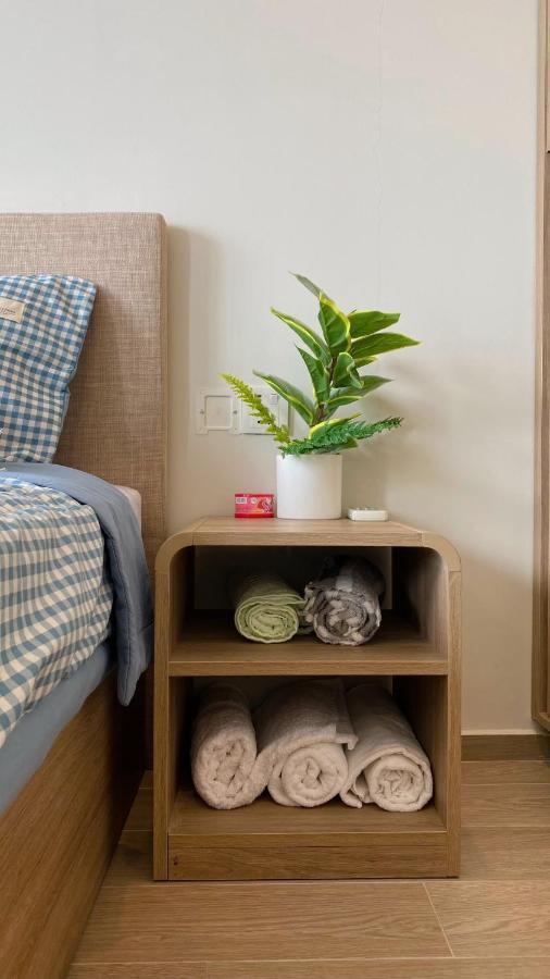 The Song Apartment Vung Tau - Boo Boo Homestay 外观 照片