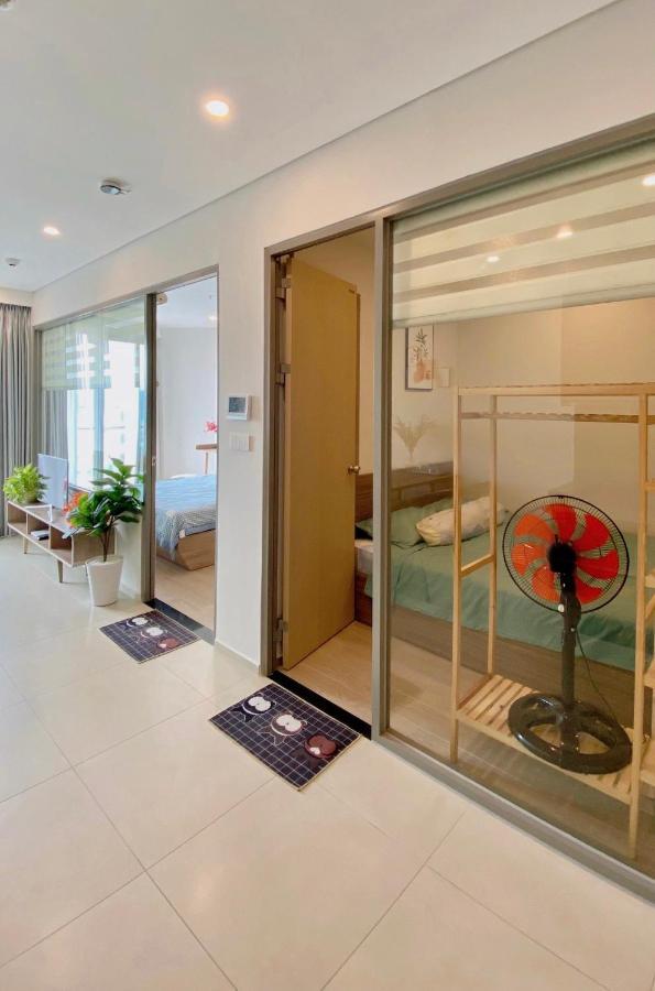 The Song Apartment Vung Tau - Boo Boo Homestay 外观 照片